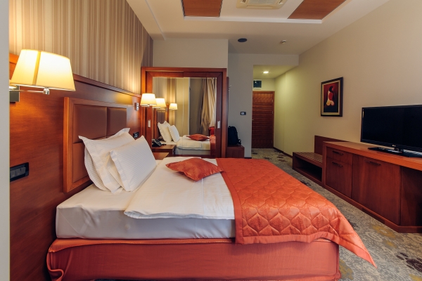 Hotel M Nikic (Podgorica)